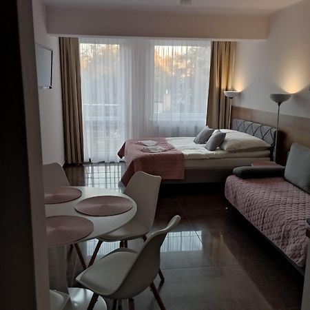 Apartamenty Planeta 105, 108 Mielno - Parking W Cenie Pobytu מראה חיצוני תמונה