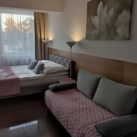 Apartamenty Planeta 105, 108 Mielno - Parking W Cenie Pobytu מראה חיצוני תמונה