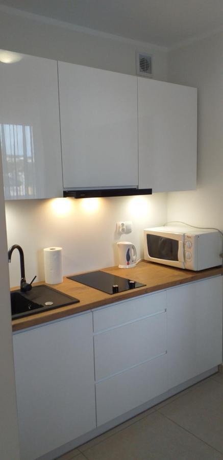 Apartamenty Planeta 105, 108 Mielno - Parking W Cenie Pobytu מראה חיצוני תמונה