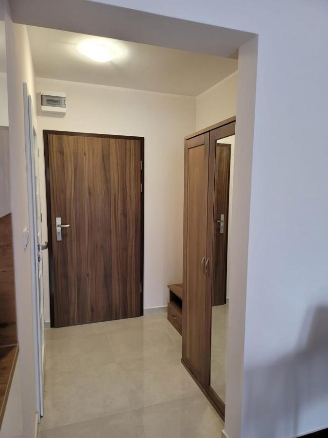 Apartamenty Planeta 105, 108 Mielno - Parking W Cenie Pobytu מראה חיצוני תמונה