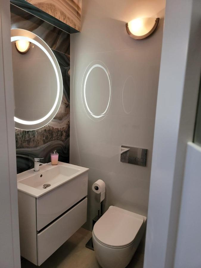 Apartamenty Planeta 105, 108 Mielno - Parking W Cenie Pobytu מראה חיצוני תמונה
