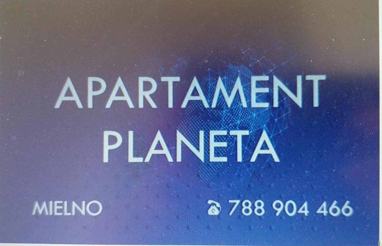 Apartamenty Planeta 105, 108 Mielno - Parking W Cenie Pobytu מראה חיצוני תמונה