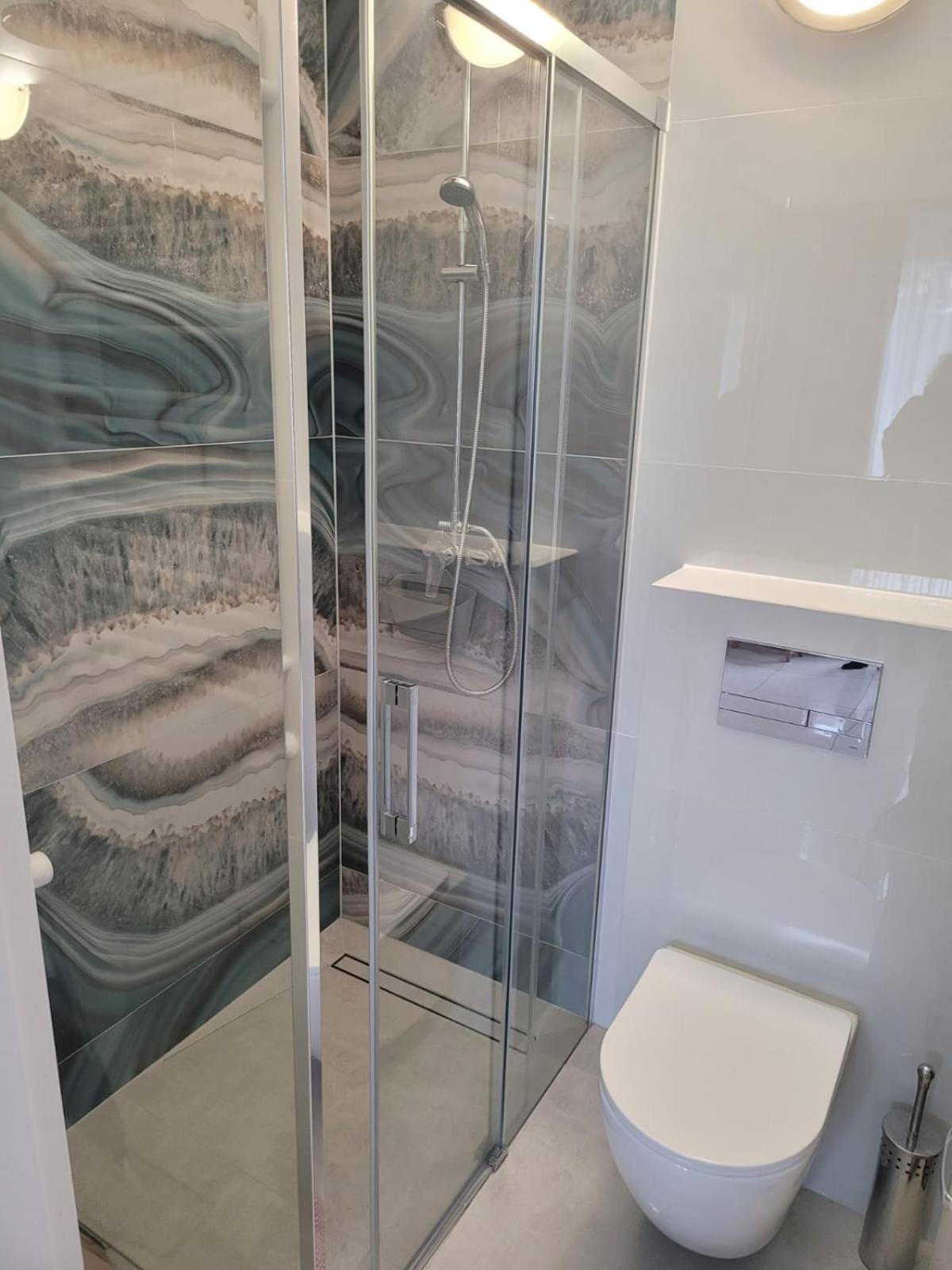 Apartamenty Planeta 105, 108 Mielno - Parking W Cenie Pobytu מראה חיצוני תמונה